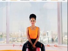 Adesua Etomi