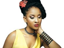 Adesua Etomi