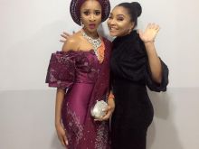 Adesua Etomi