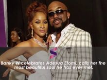 Adesua Etomi