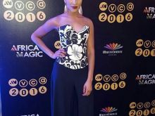 Adesua Etomi