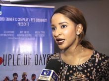 Adesua Etomi