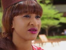 Adesua Etomi photo