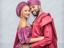Adesua Etomi
