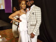 Adesua Etomi