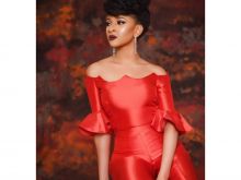 Adesua Etomi