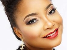 Adesua Etomi