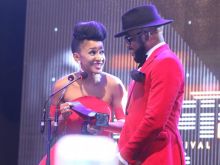 Adesua Etomi