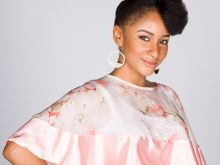 Adesua Etomi