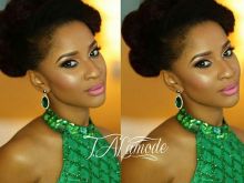 Adesua Etomi