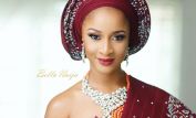 Adesua Etomi