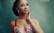 Adesua Etomi