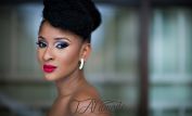 Adesua Etomi