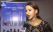 Adesua Etomi