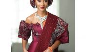 Adesua Etomi