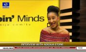 Adesua Etomi