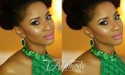 Adesua Etomi