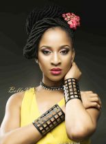 Adesua Etomi