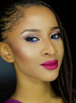 Adesua Etomi