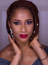 Adesua Etomi