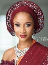 Adesua Etomi