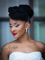 Adesua Etomi