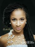 Adesua Etomi