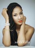 Adesua Etomi