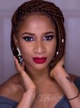 Adesua Etomi