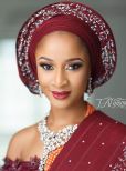 Adesua Etomi