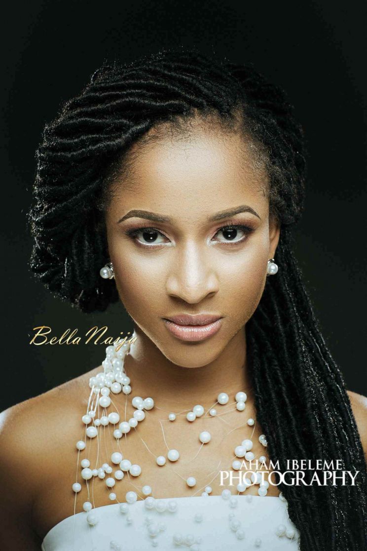 Adesua Etomi