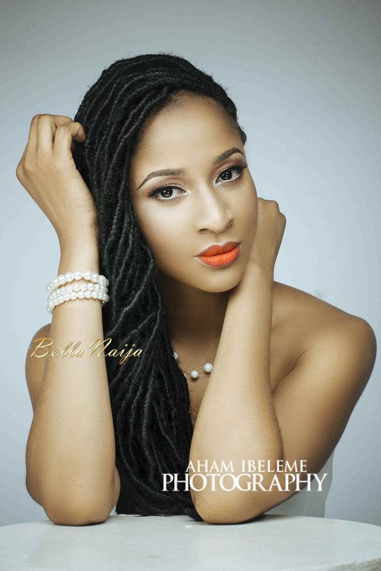 Adesua Etomi