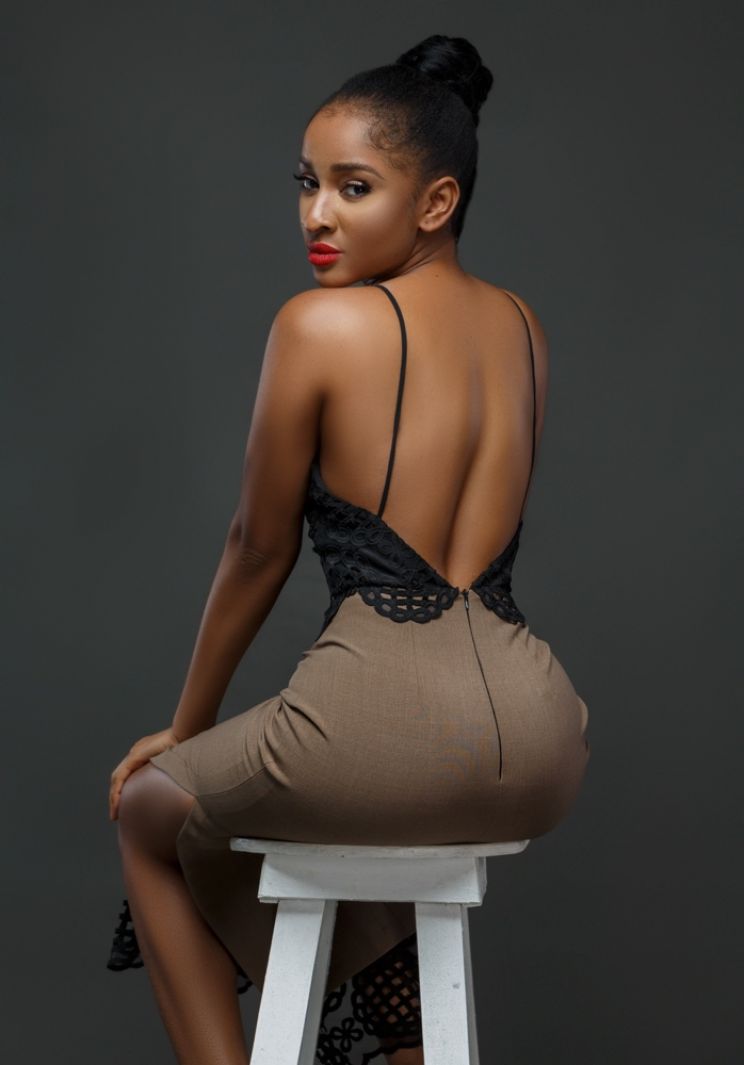 Adesua Etomi