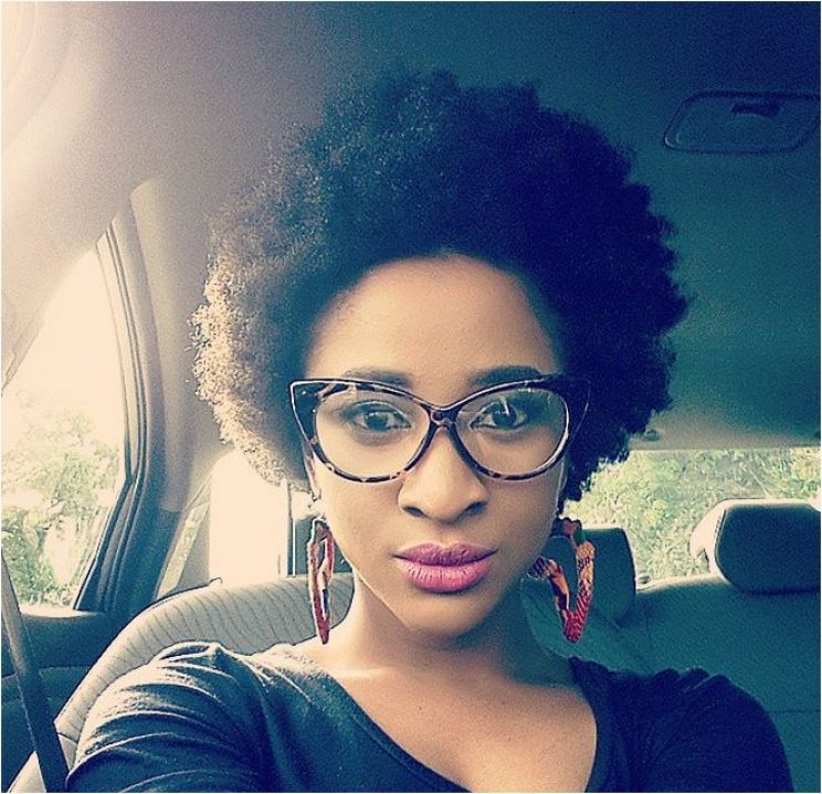 Adesua Etomi