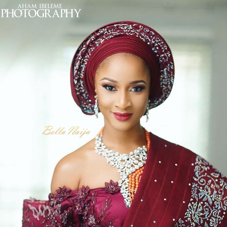 Adesua Etomi