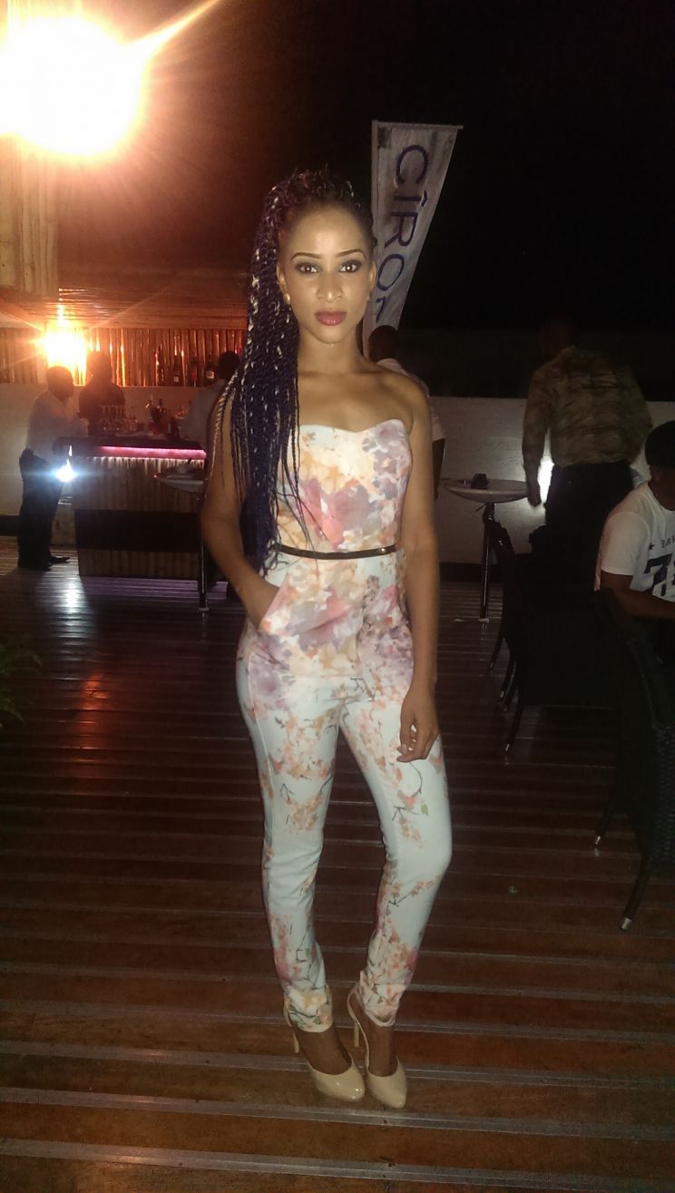 Adesua Etomi