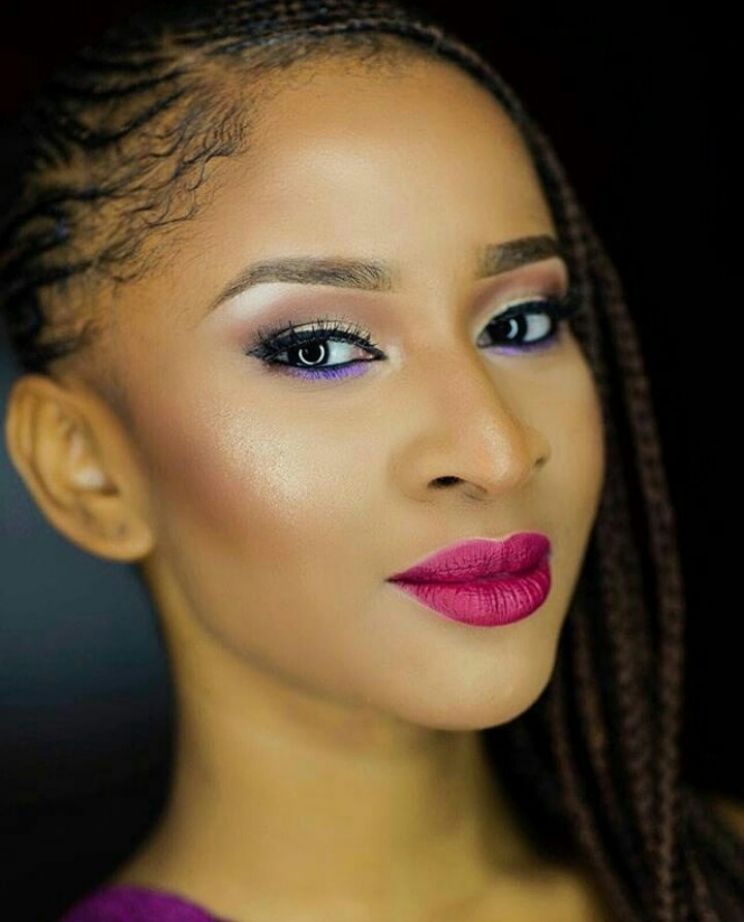 Adesua Etomi