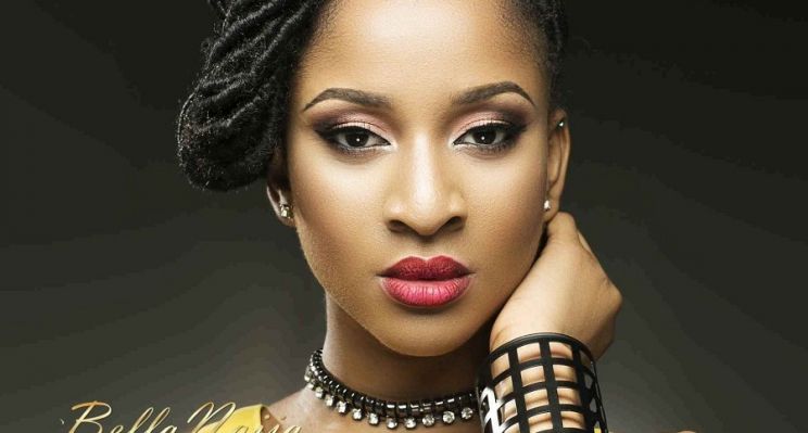 Adesua Etomi