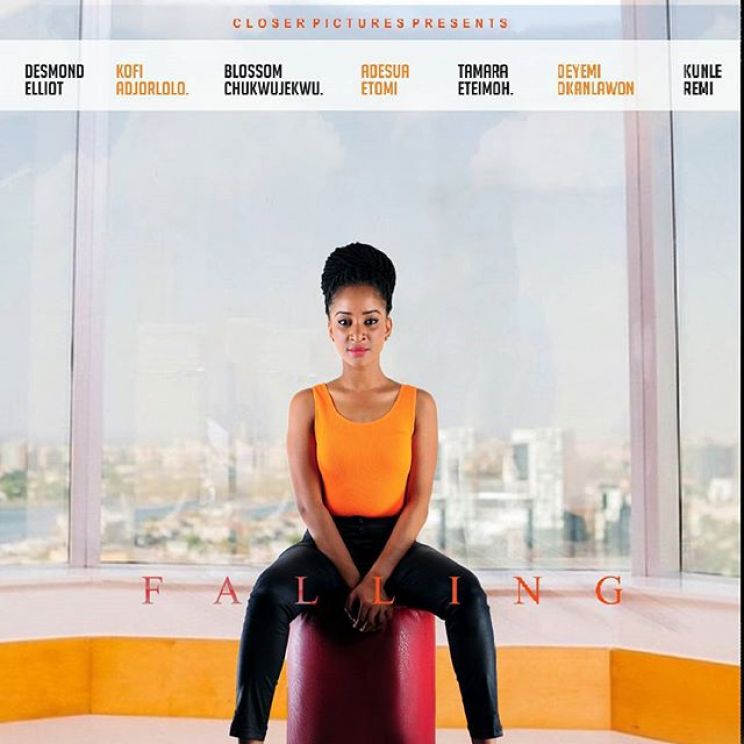 Adesua Etomi