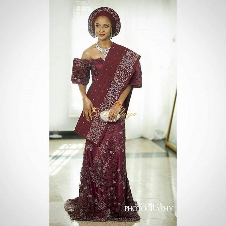 Adesua Etomi