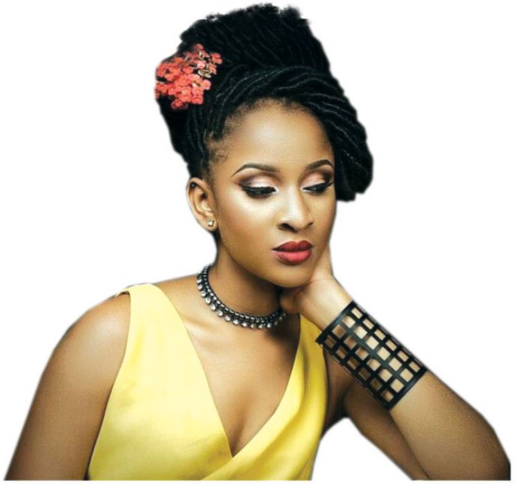 Adesua Etomi