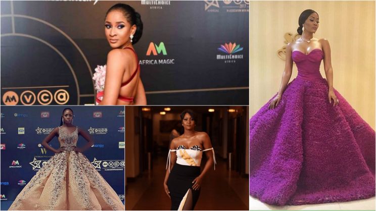Adesua Etomi