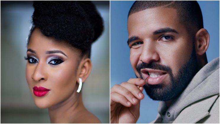 Adesua Etomi