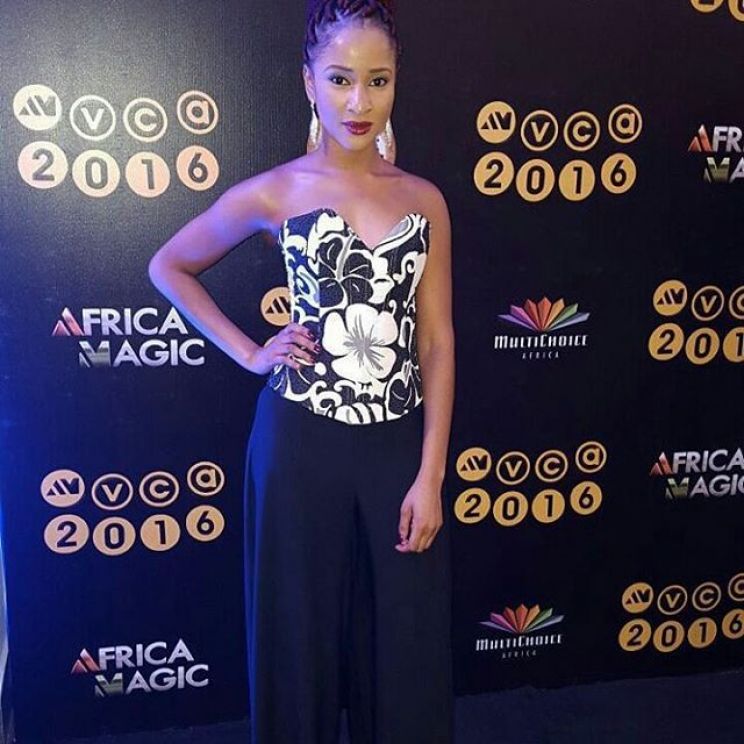 Adesua Etomi