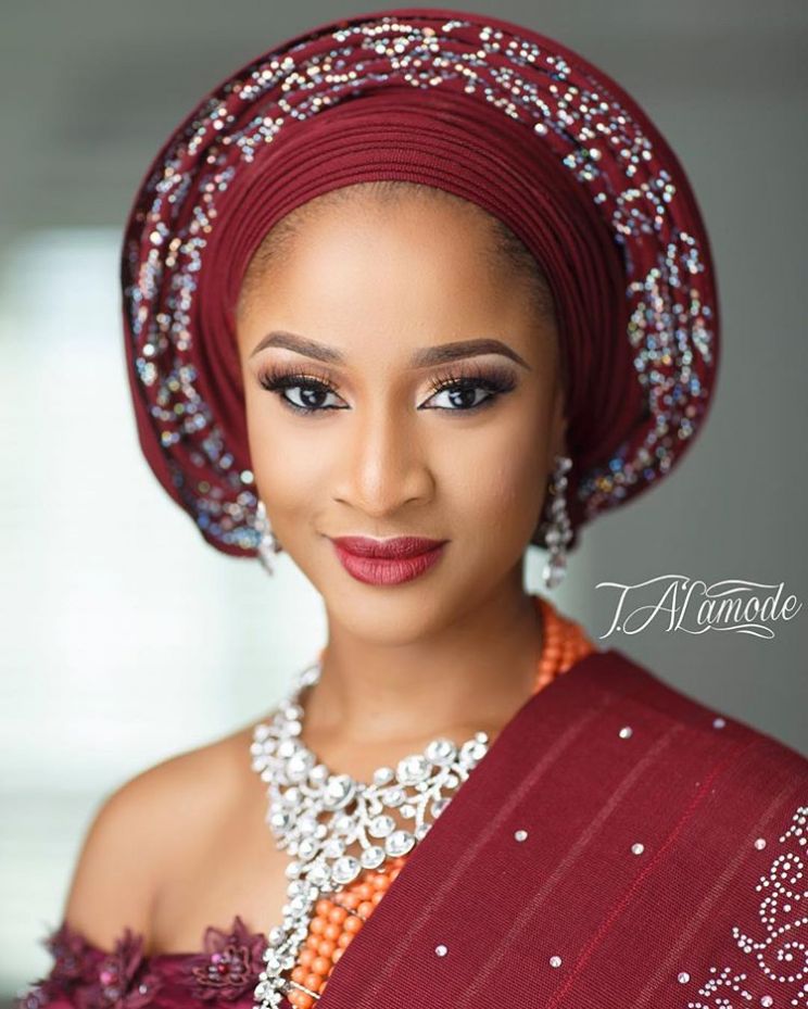 Adesua Etomi