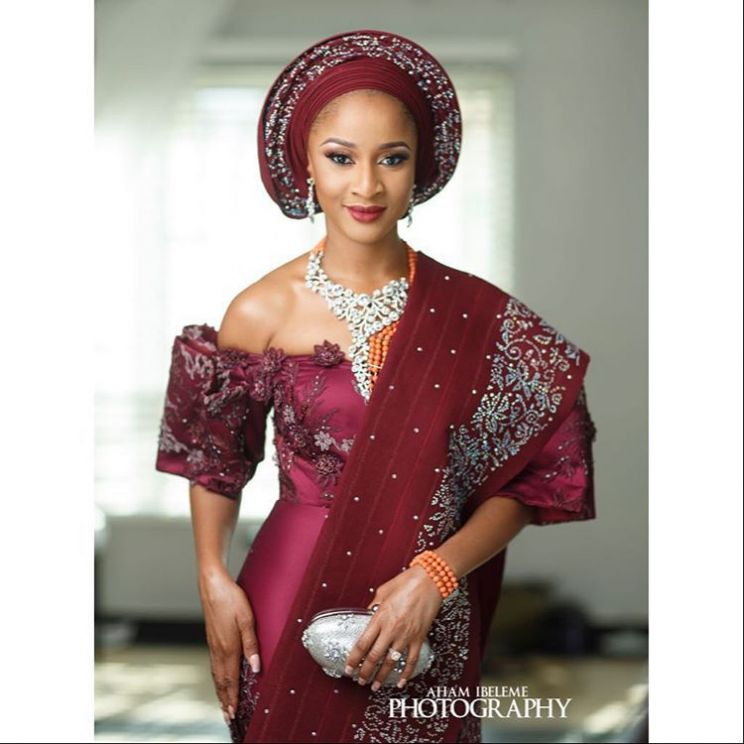 Adesua Etomi