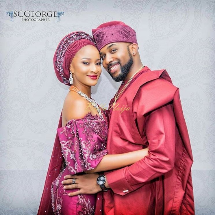 Adesua Etomi