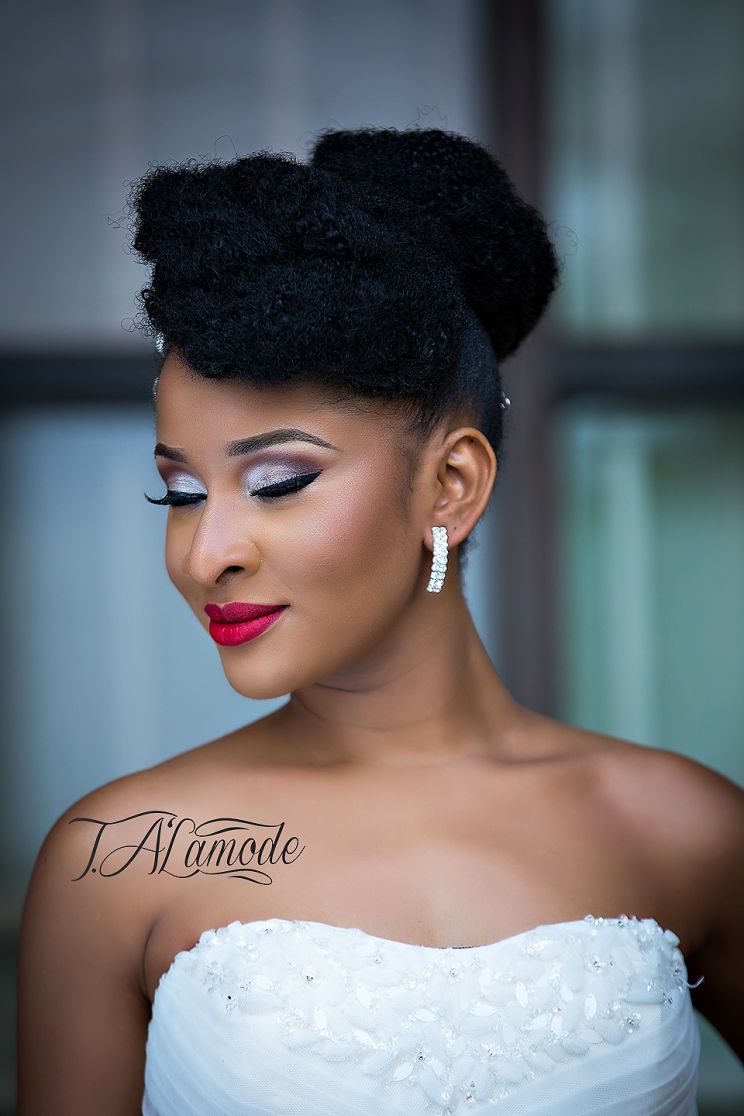 Adesua Etomi