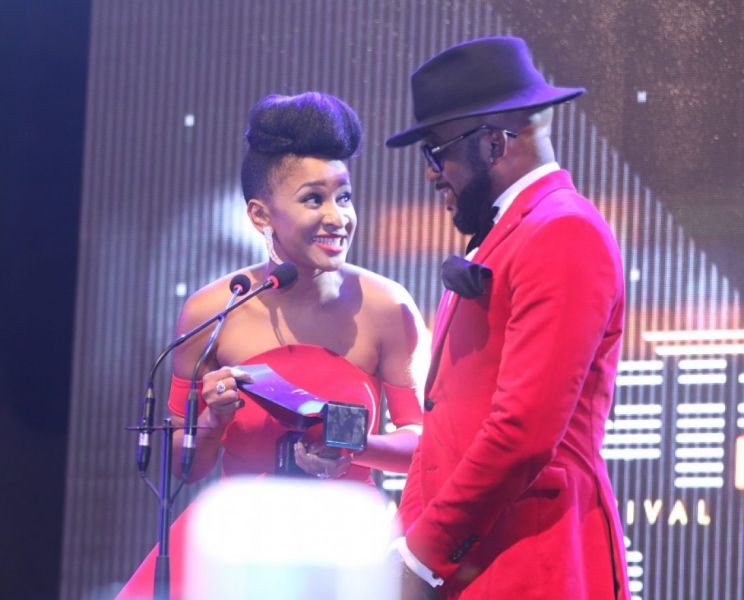 Adesua Etomi