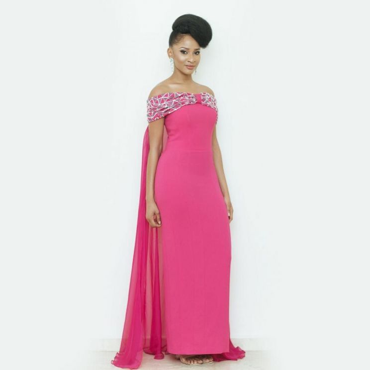 Adesua Etomi